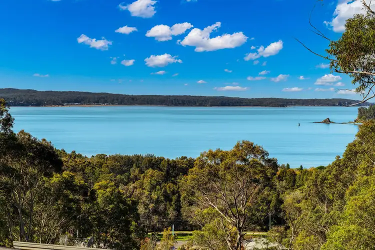 Main view of Homely house listing, 63 Ridge Street, Catalina NSW 2536