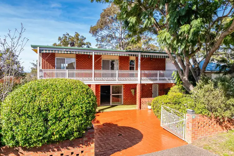 Second view of Homely house listing, 63 Ridge Street, Catalina NSW 2536