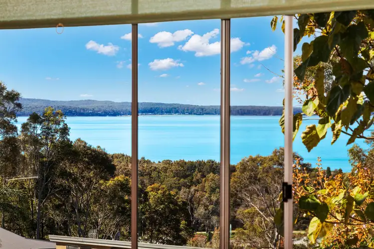 Third view of Homely house listing, 63 Ridge Street, Catalina NSW 2536