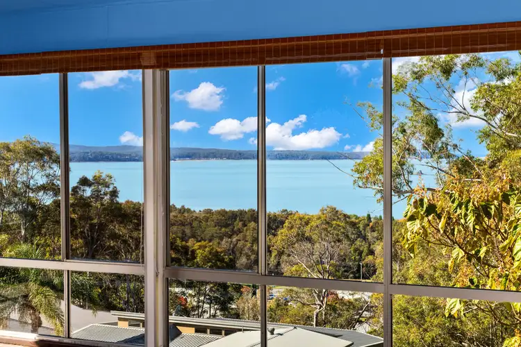 Fourth view of Homely house listing, 63 Ridge Street, Catalina NSW 2536