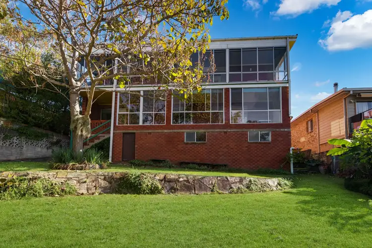 Fifth view of Homely house listing, 63 Ridge Street, Catalina NSW 2536