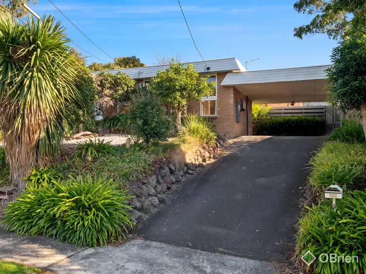 3 Adobe Court, Vermont VIC 3133