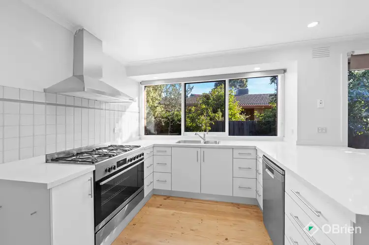 Second view of Homely house listing, 4 Piangal Place, Taylors Lakes VIC 3038