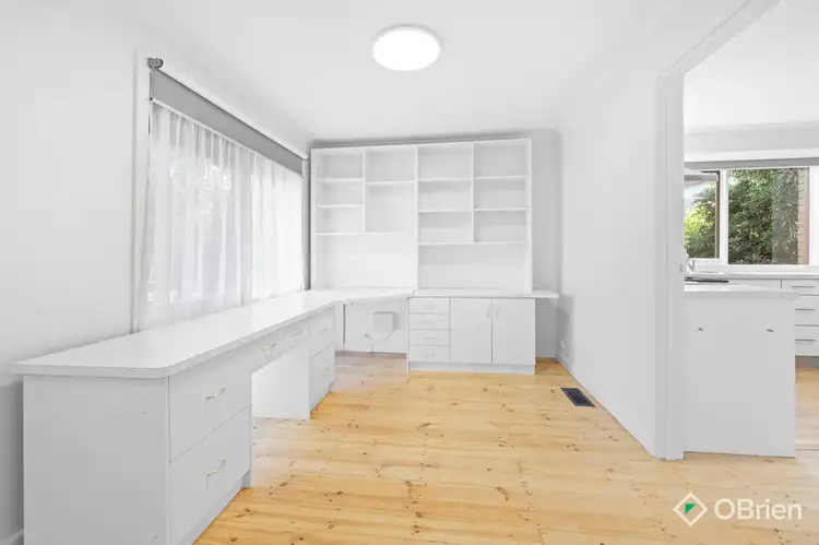 Third view of Homely house listing, 4 Piangal Place, Taylors Lakes VIC 3038