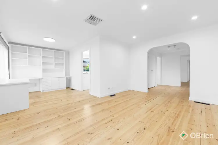 Fourth view of Homely house listing, 4 Piangal Place, Taylors Lakes VIC 3038
