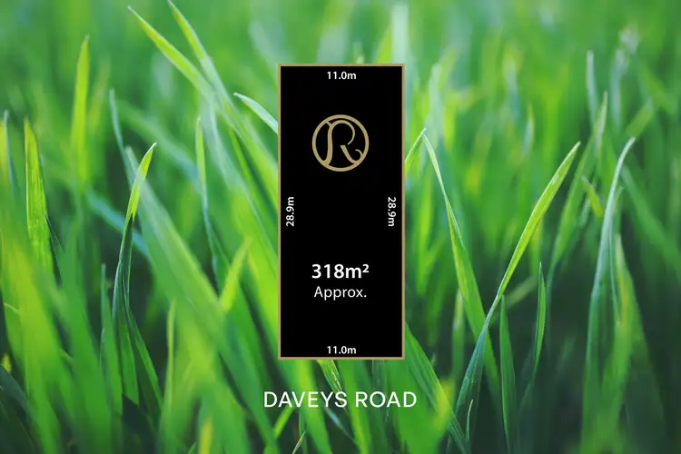 Second view of Homely land listing, 97B Daveys Road, Flagstaff Hill SA 5159