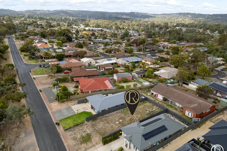 Third view of Homely land listing, 97B Daveys Road, Flagstaff Hill SA 5159