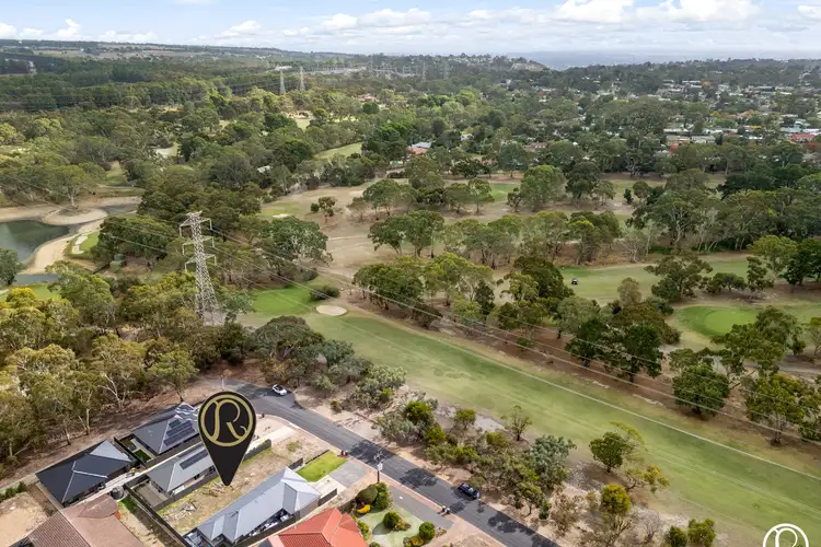 Fourth view of Homely land listing, 97B Daveys Road, Flagstaff Hill SA 5159