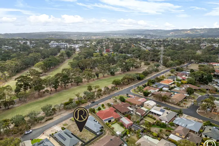 Fifth view of Homely land listing, 97B Daveys Road, Flagstaff Hill SA 5159