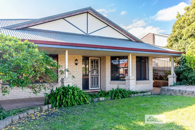 23 Bohemia Road, Yakamia WA 6330