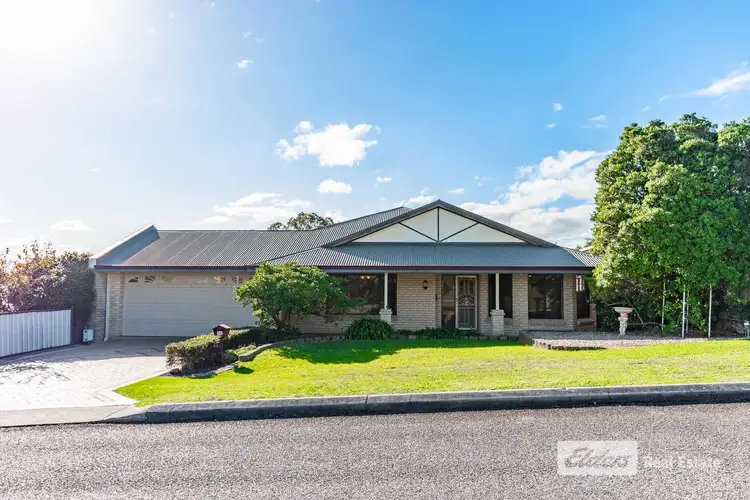 Second view of Homely house listing, 23 Bohemia Road, Yakamia WA 6330