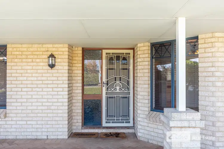 Fifth view of Homely house listing, 23 Bohemia Road, Yakamia WA 6330