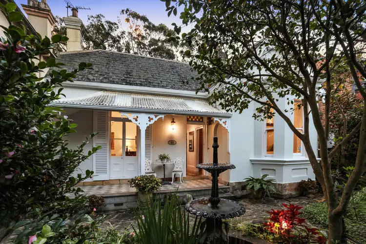 Main view of Homely house listing, 50 John Street, Petersham NSW 2049