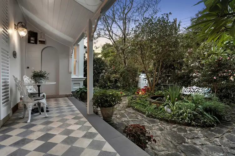 Third view of Homely house listing, 50 John Street, Petersham NSW 2049
