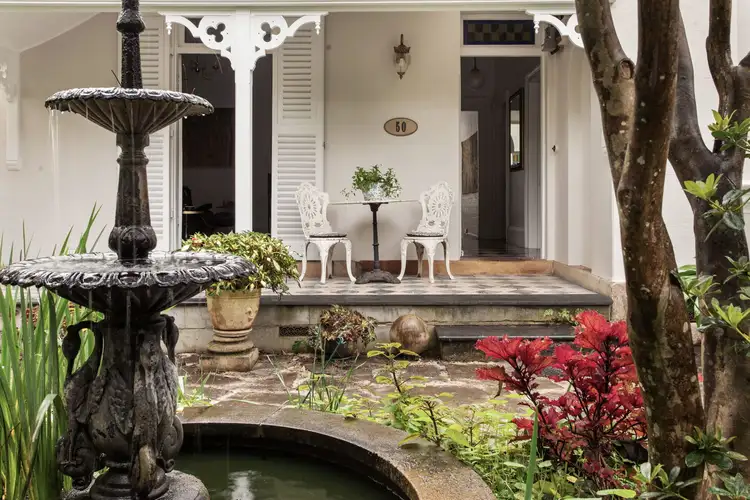Fourth view of Homely house listing, 50 John Street, Petersham NSW 2049
