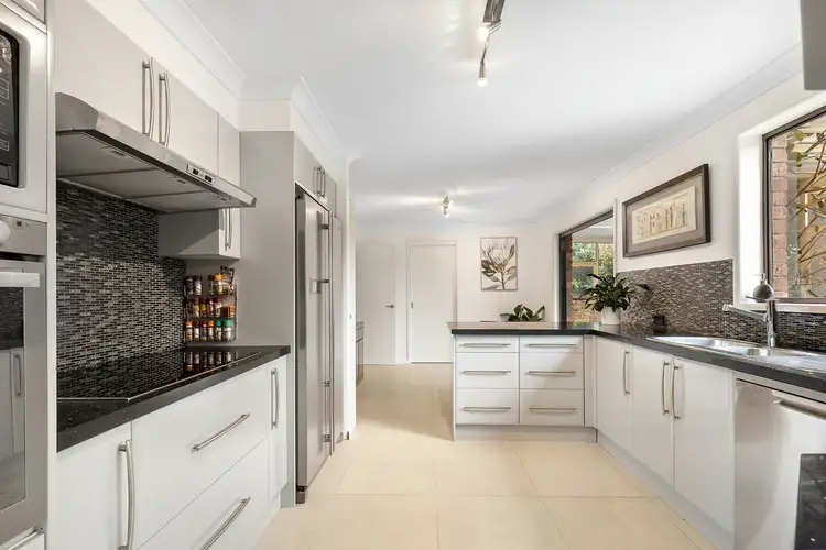 Third view of Homely house listing, 50 Meluca Crescent, Hornsby Heights NSW 2077