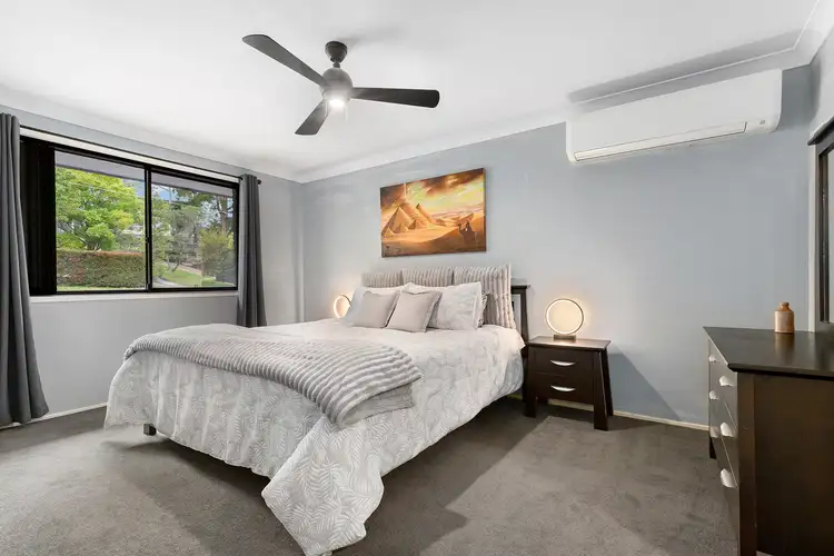 Fourth view of Homely house listing, 50 Meluca Crescent, Hornsby Heights NSW 2077