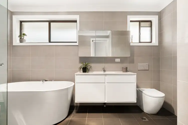 Fifth view of Homely house listing, 50 Meluca Crescent, Hornsby Heights NSW 2077