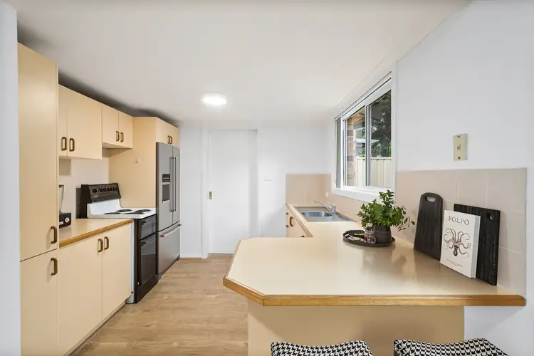 Third view of Homely townhouse listing, 6/4 Liddle Street, Woonona NSW 2517
