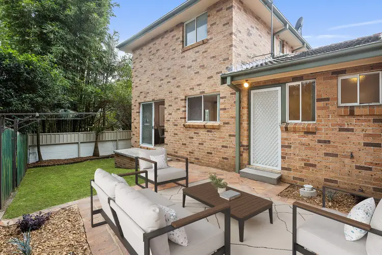 Fourth view of Homely townhouse listing, 6/4 Liddle Street, Woonona NSW 2517