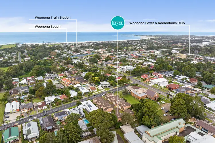 Fifth view of Homely townhouse listing, 6/4 Liddle Street, Woonona NSW 2517