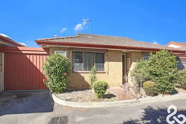 2/23 George Street, Reservoir VIC 3073