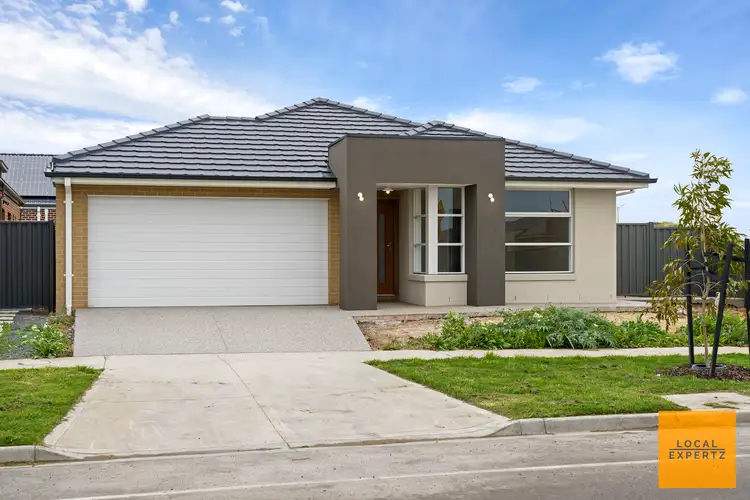 13 Opulent Boulevard, Tarneit VIC 3029