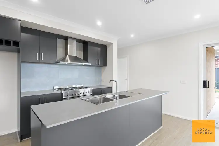 Second view of Homely house listing, 13 Opulent Boulevard, Tarneit VIC 3029