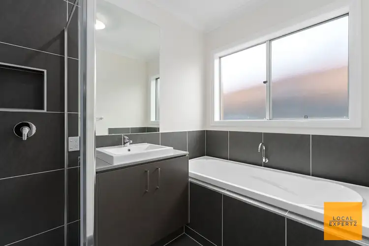 Fifth view of Homely house listing, 13 Opulent Boulevard, Tarneit VIC 3029