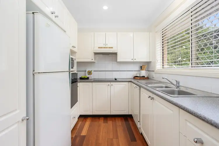 Third view of Homely villa listing, 4/39-41 Rosebery Street, Heathcote NSW 2233