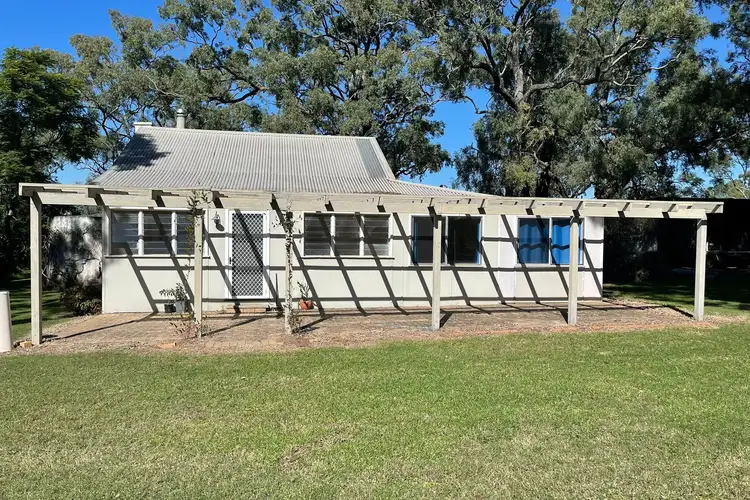 231 Nandowra Road, Moobi NSW 2337