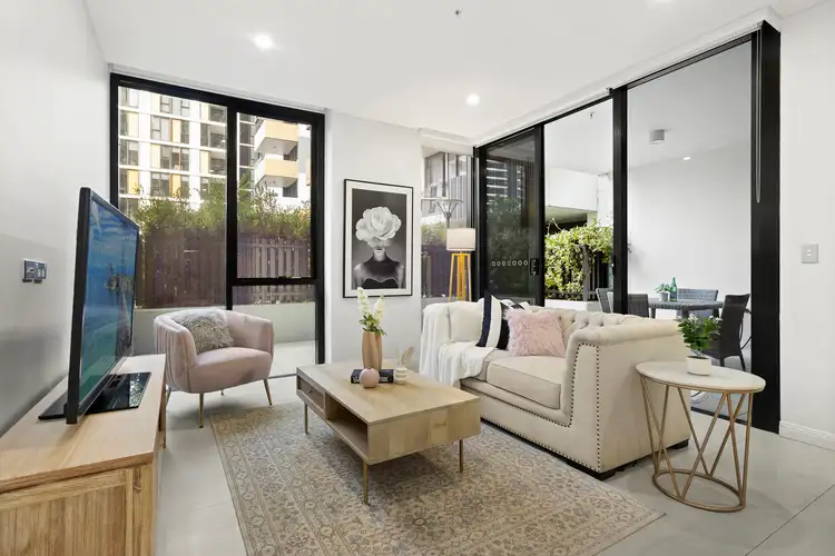 30/126 Banks Avenue, Eastgardens NSW 2036