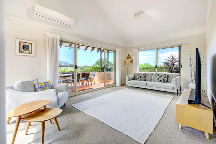 7/8-10 Bardwell Road, Mosman NSW 2088