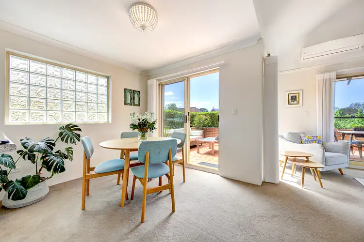 Second view of Homely apartment listing, 7/8-10 Bardwell Road, Mosman NSW 2088