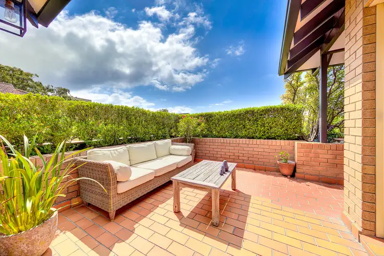 Third view of Homely apartment listing, 7/8-10 Bardwell Road, Mosman NSW 2088