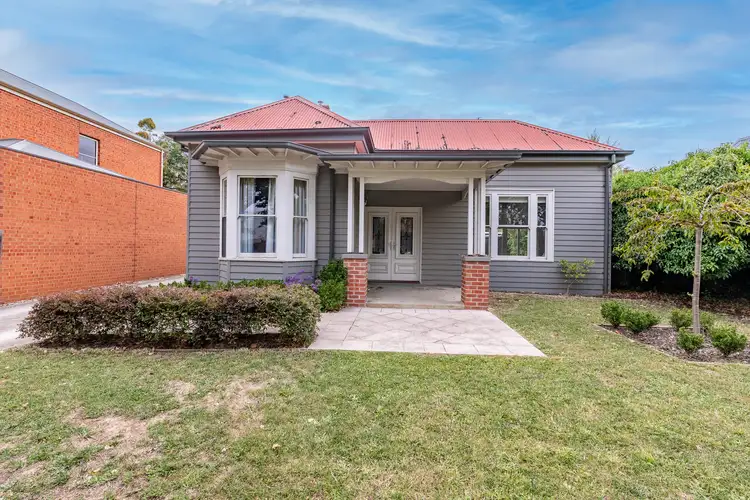 1/124 Drummond Street South, Ballarat Central VIC 3350