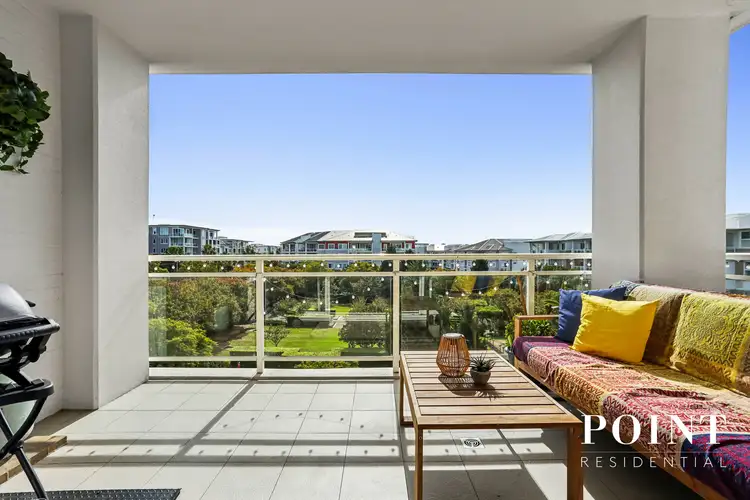 406/4 Rosewater Circuit, Breakfast Point NSW 2137