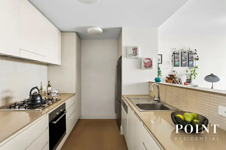 Third view of Homely apartment listing, 406/4 Rosewater Circuit, Breakfast Point NSW 2137