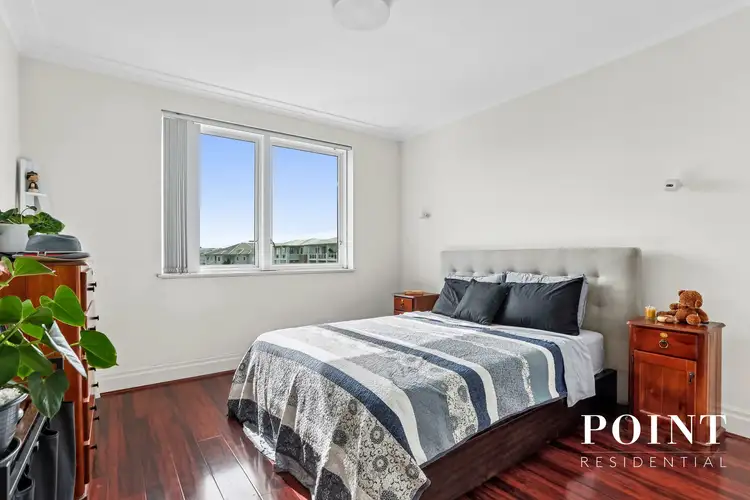 Fourth view of Homely apartment listing, 406/4 Rosewater Circuit, Breakfast Point NSW 2137