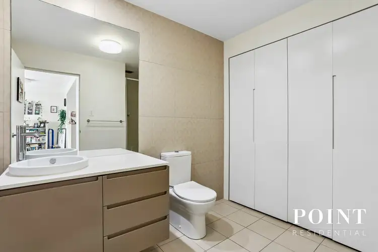 Fifth view of Homely apartment listing, 406/4 Rosewater Circuit, Breakfast Point NSW 2137
