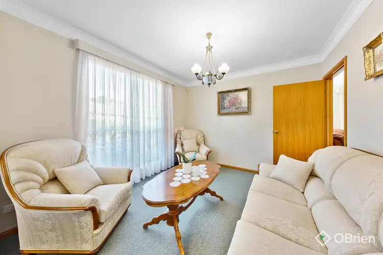 Third view of Homely house listing, 61 Moonstone Circuit, St Albans VIC 3021