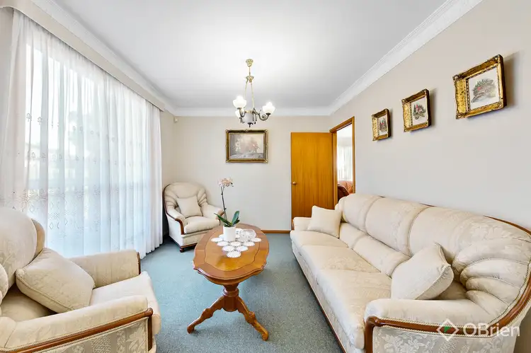 Fourth view of Homely house listing, 61 Moonstone Circuit, St Albans VIC 3021