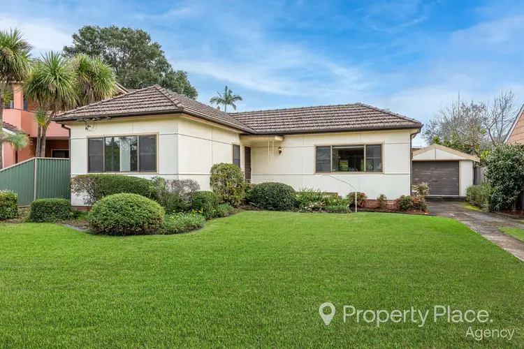 8 Jeanette Street, Padstow NSW 2211