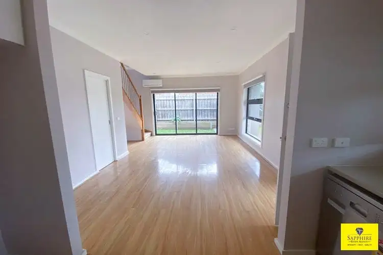 Second view of Homely house listing, 13 Willaroy Boulevard, Donnybrook VIC 3064