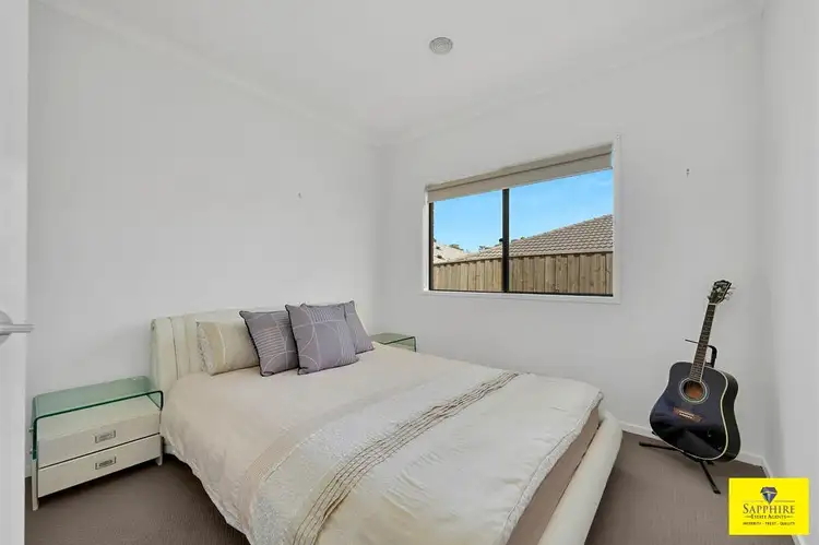 Fourth view of Homely house listing, 13 Willaroy Boulevard, Donnybrook VIC 3064
