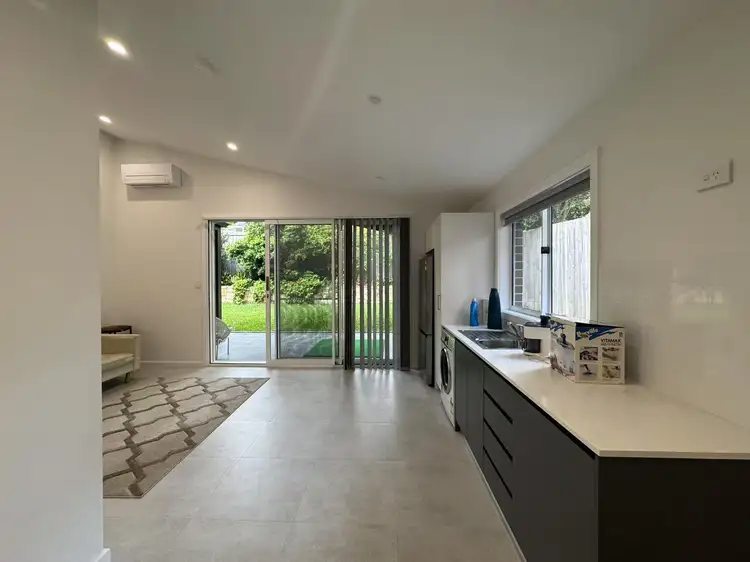 GrannyFlat/4 Epacris Avenue, Forestville NSW 2087
