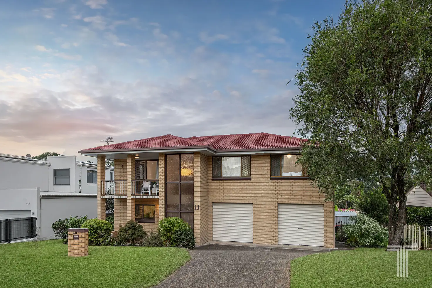 Main view of Homely house listing, 11 Galahad Street, Carindale QLD 4152