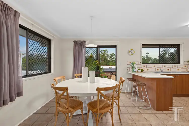 Fourth view of Homely house listing, 11 Galahad Street, Carindale QLD 4152