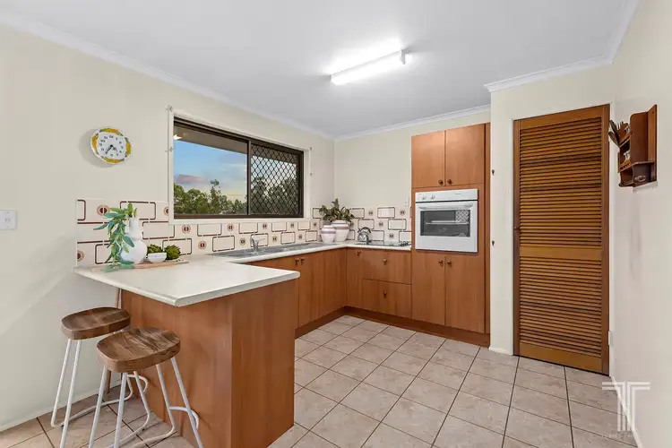 Fifth view of Homely house listing, 11 Galahad Street, Carindale QLD 4152