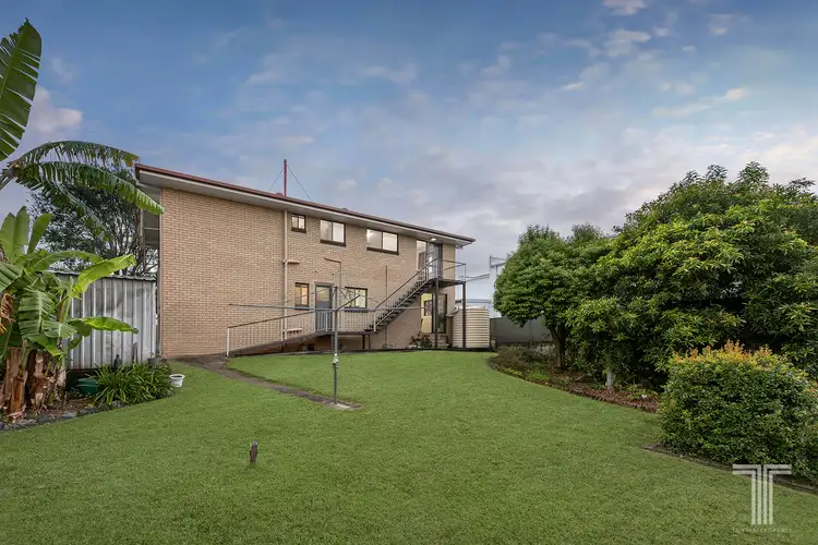 Sixth view of Homely house listing, 11 Galahad Street, Carindale QLD 4152